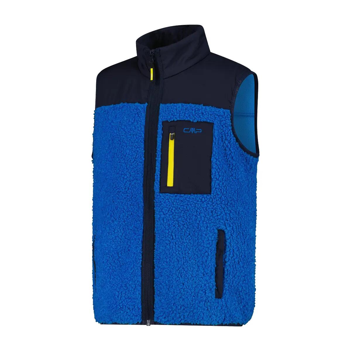 CMP Jungen Weste Kid Vest 35P3284 2/9