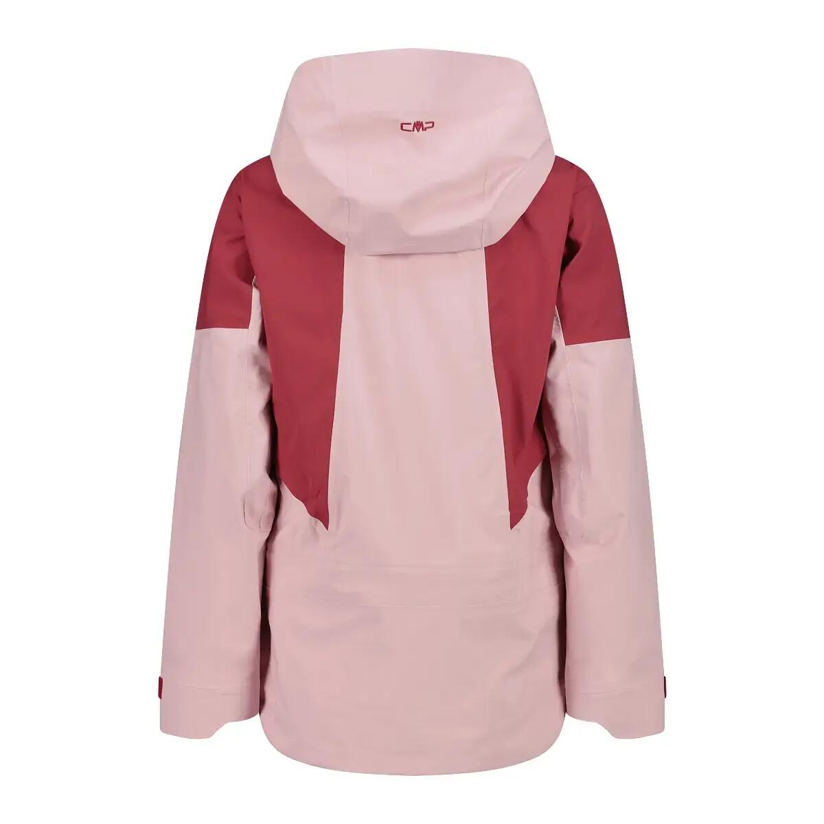 Giacca da sci 3 strati donna CMP Unlimitech 2/13