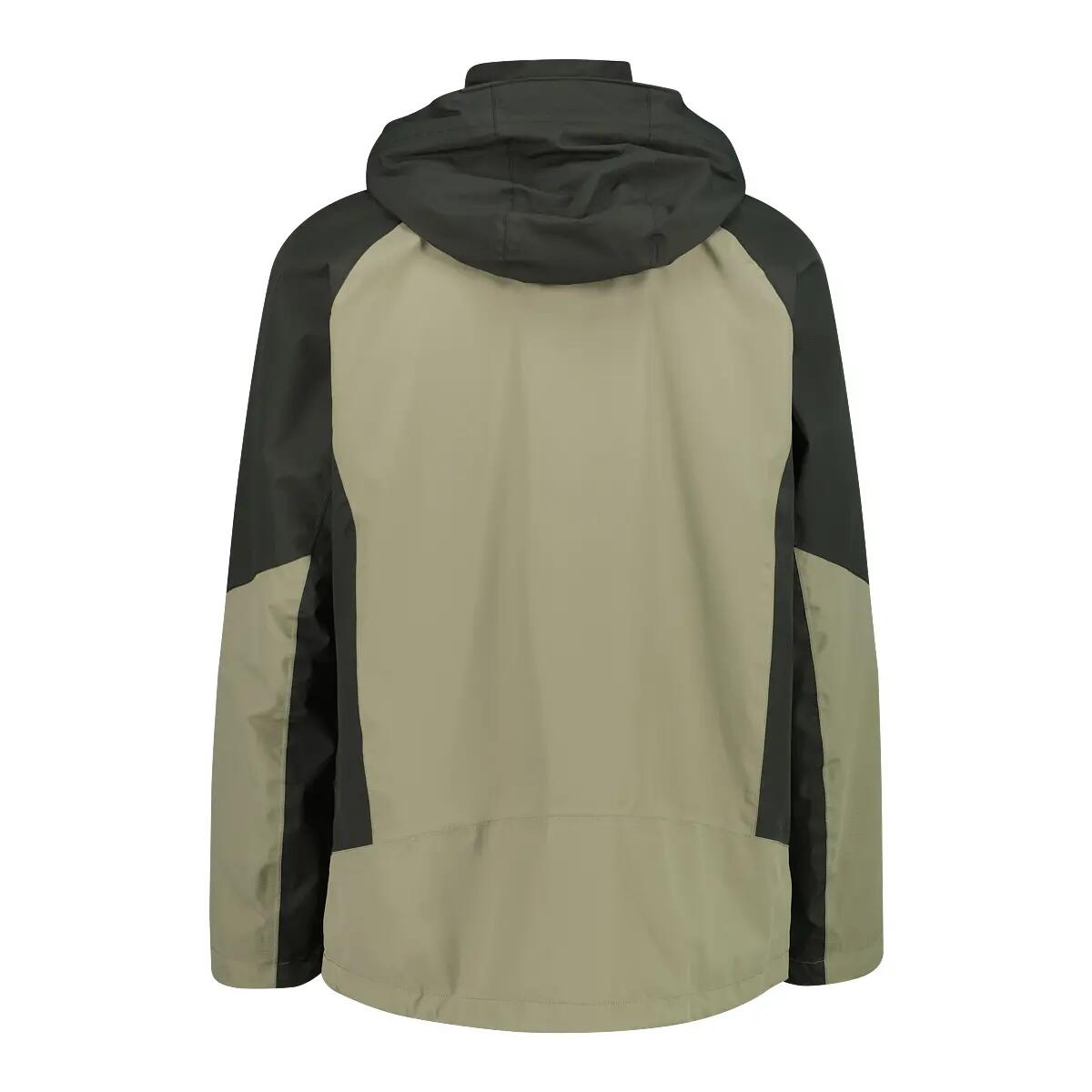 CMP Herren Jacke MAN JACKET ZIP HOOD 34Z5147 2/5
