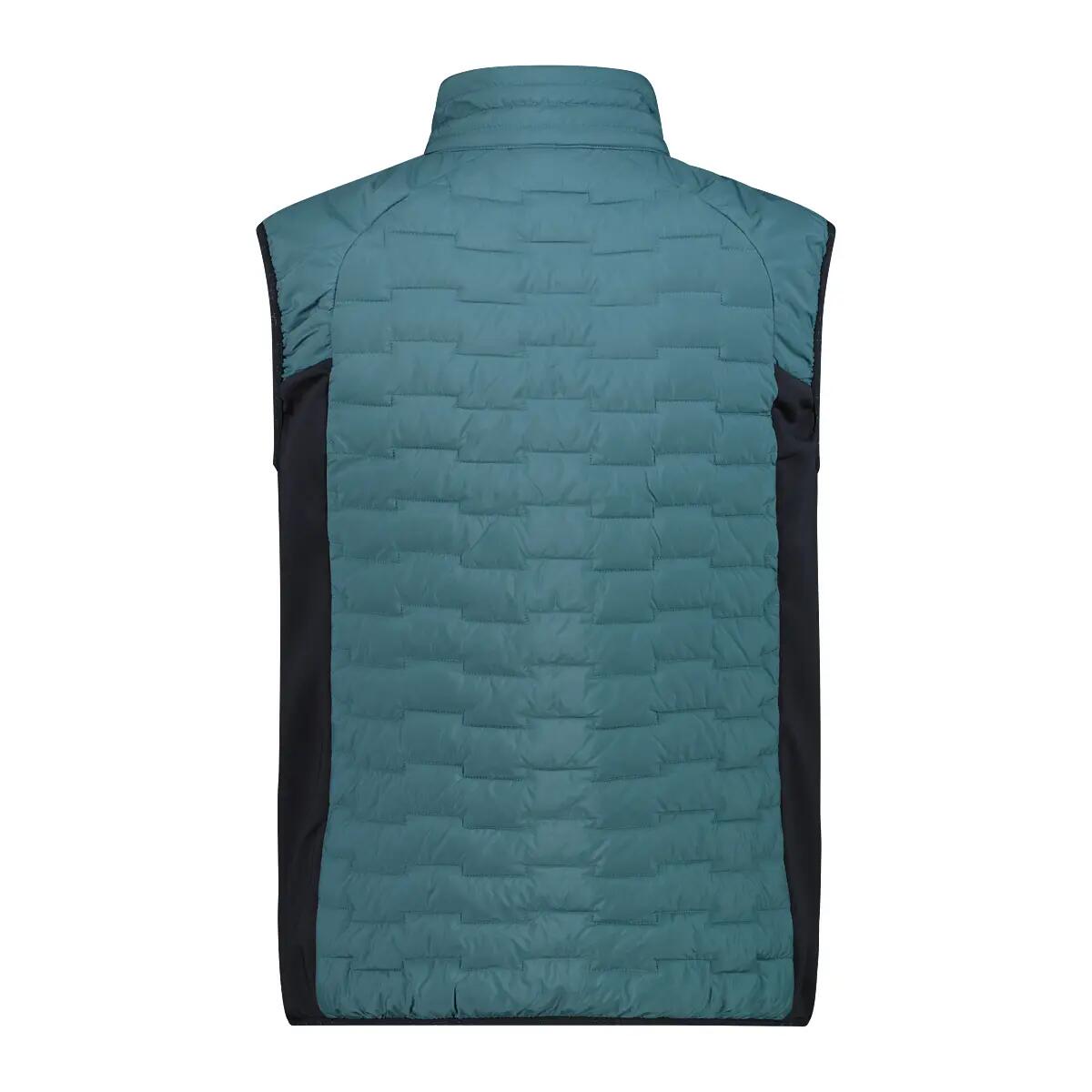 CMP Herren Weste MAN VEST HYBRID 35Z2807 2/5