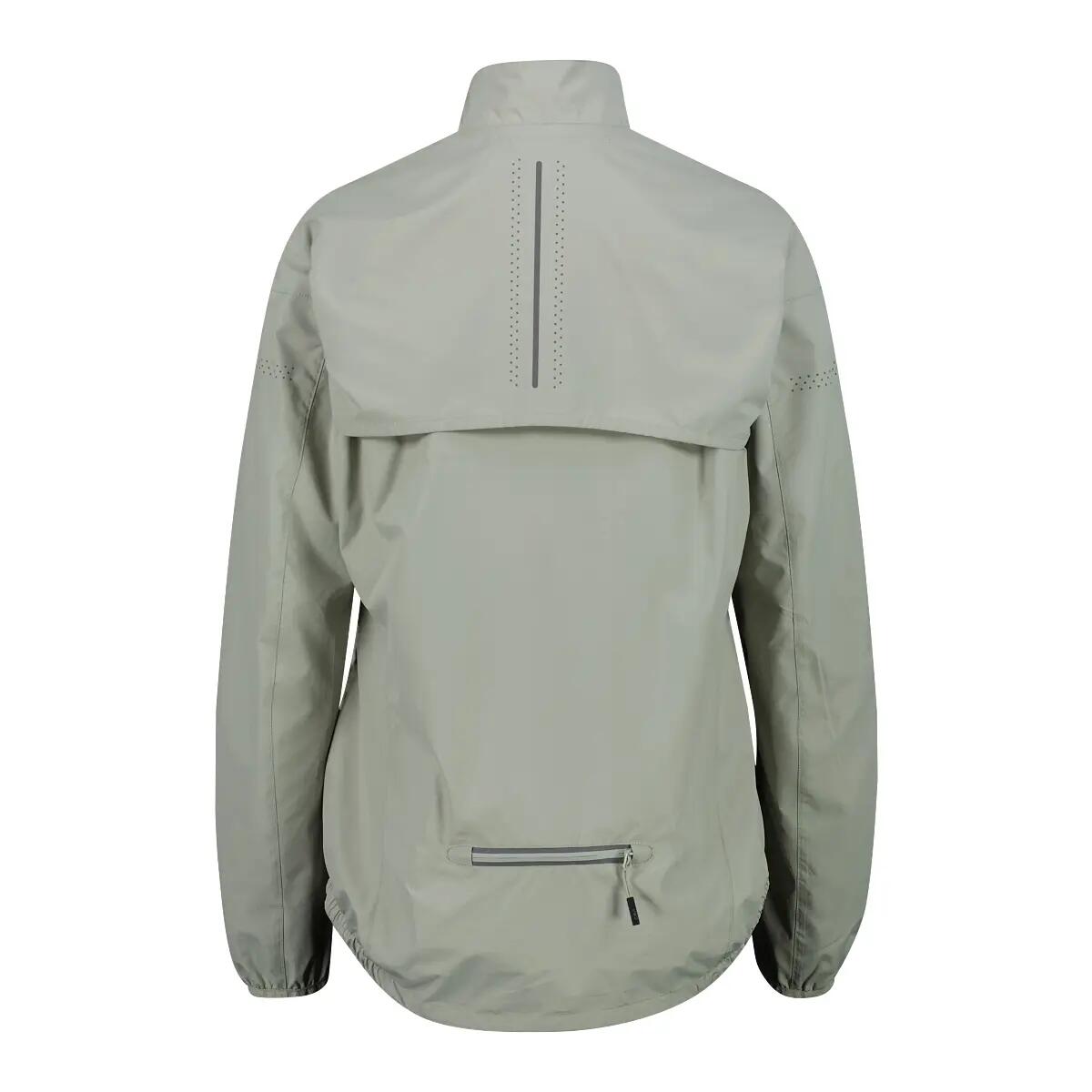 CMP Damen Jacke Woman Jacket with Detachable Sleeves 32C6136 3/12