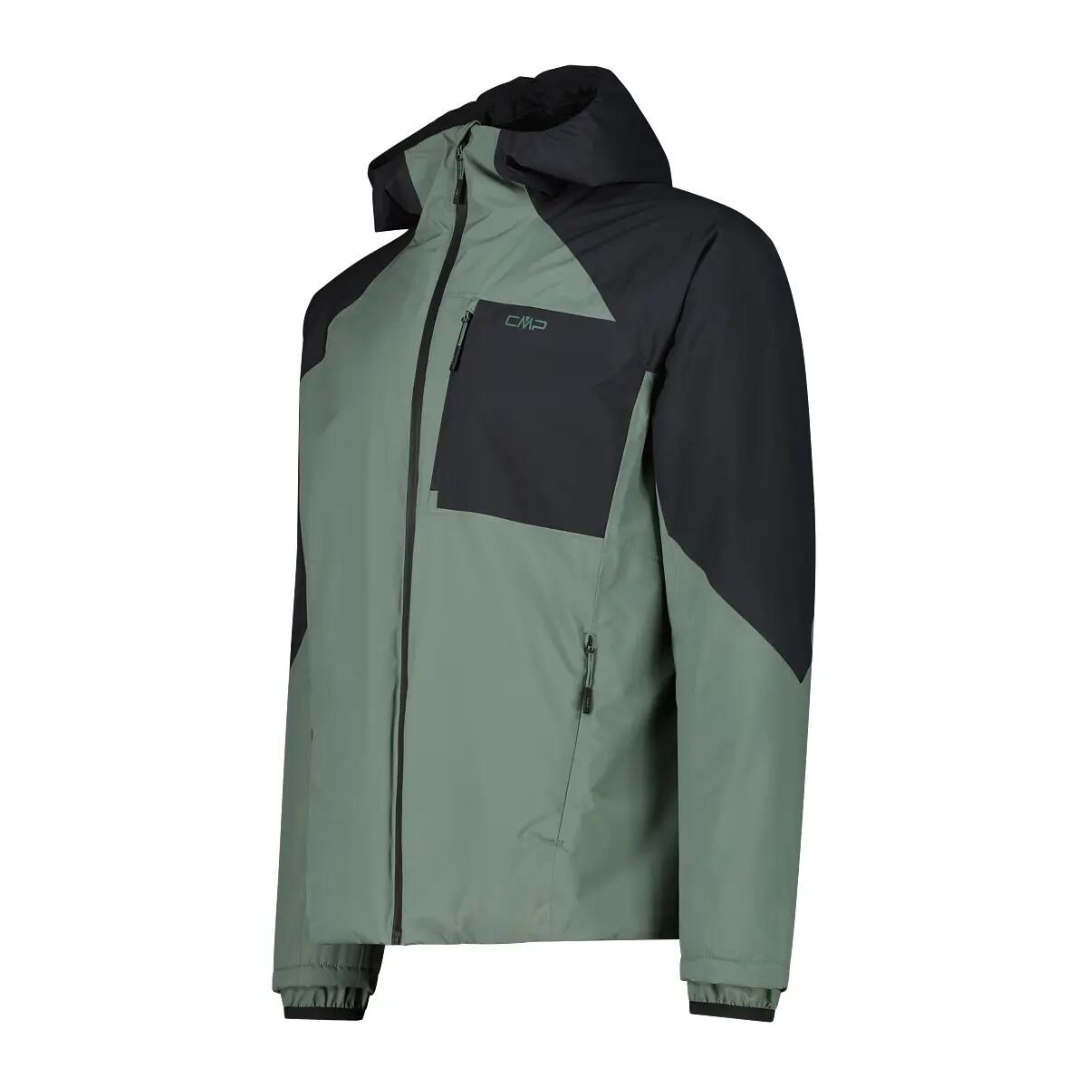 Chaqueta con capucha CMP HighLoft 3/11