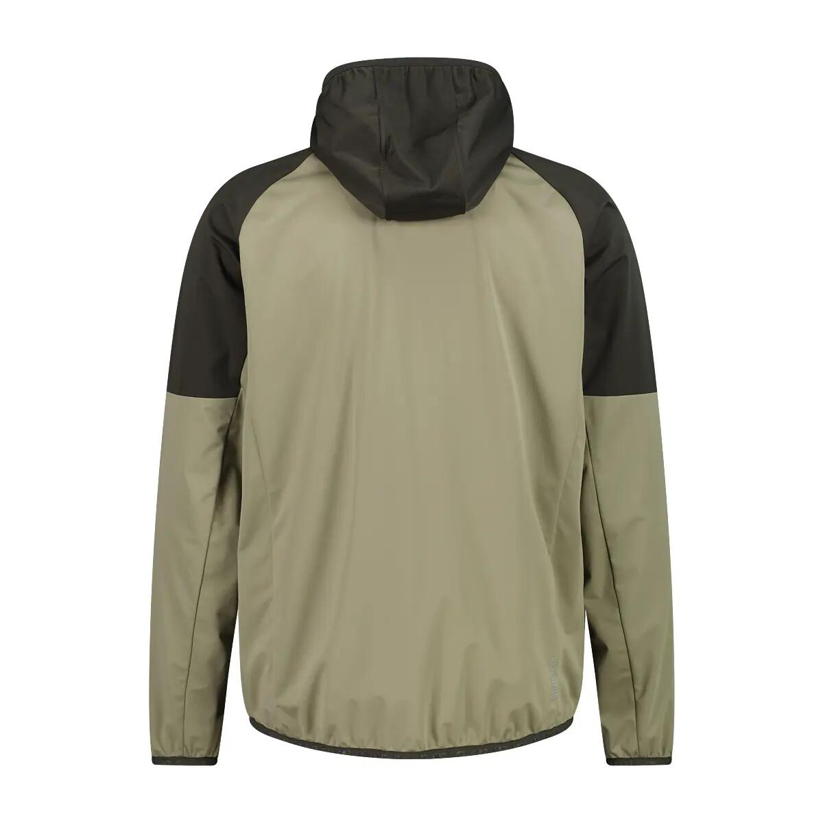 CMP Herren Jacke Man Jacket Fix Hood 36A5027 2/5
