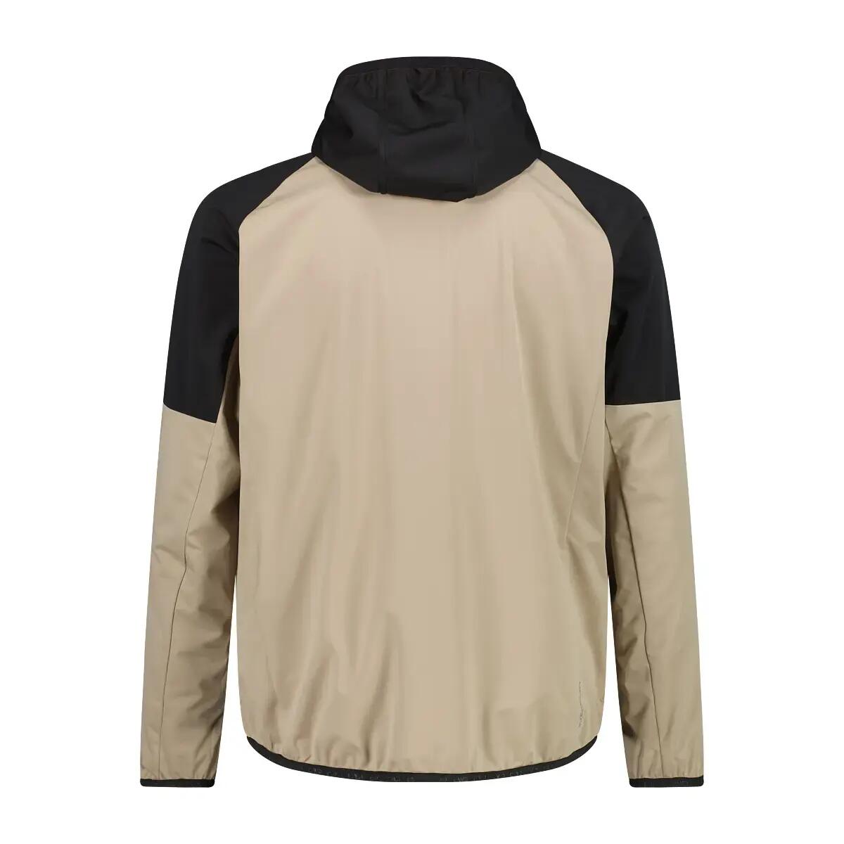 CMP Herren Jacke Man Jacket Fix Hood 36A5027 2/5