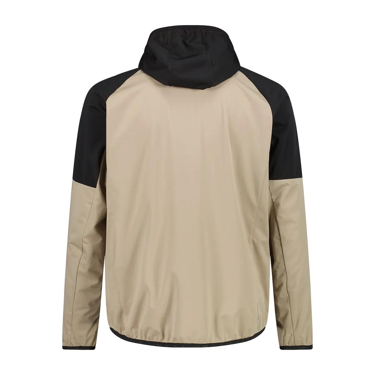 Veste à capuche softshell CMP Ultralight 2/5