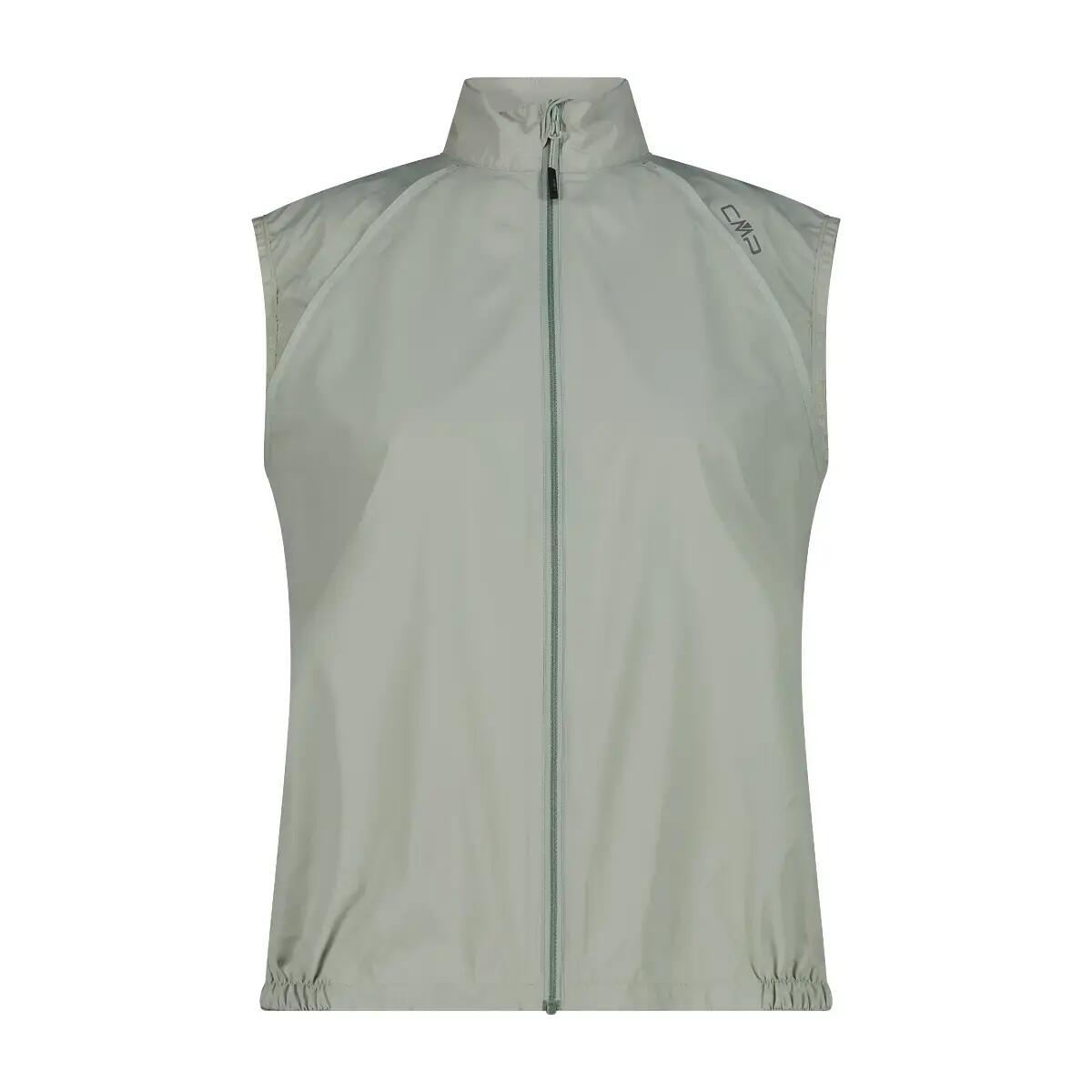 CMP Damen Jacke Woman Jacket with Detachable Sleeves 32C6136 2/12