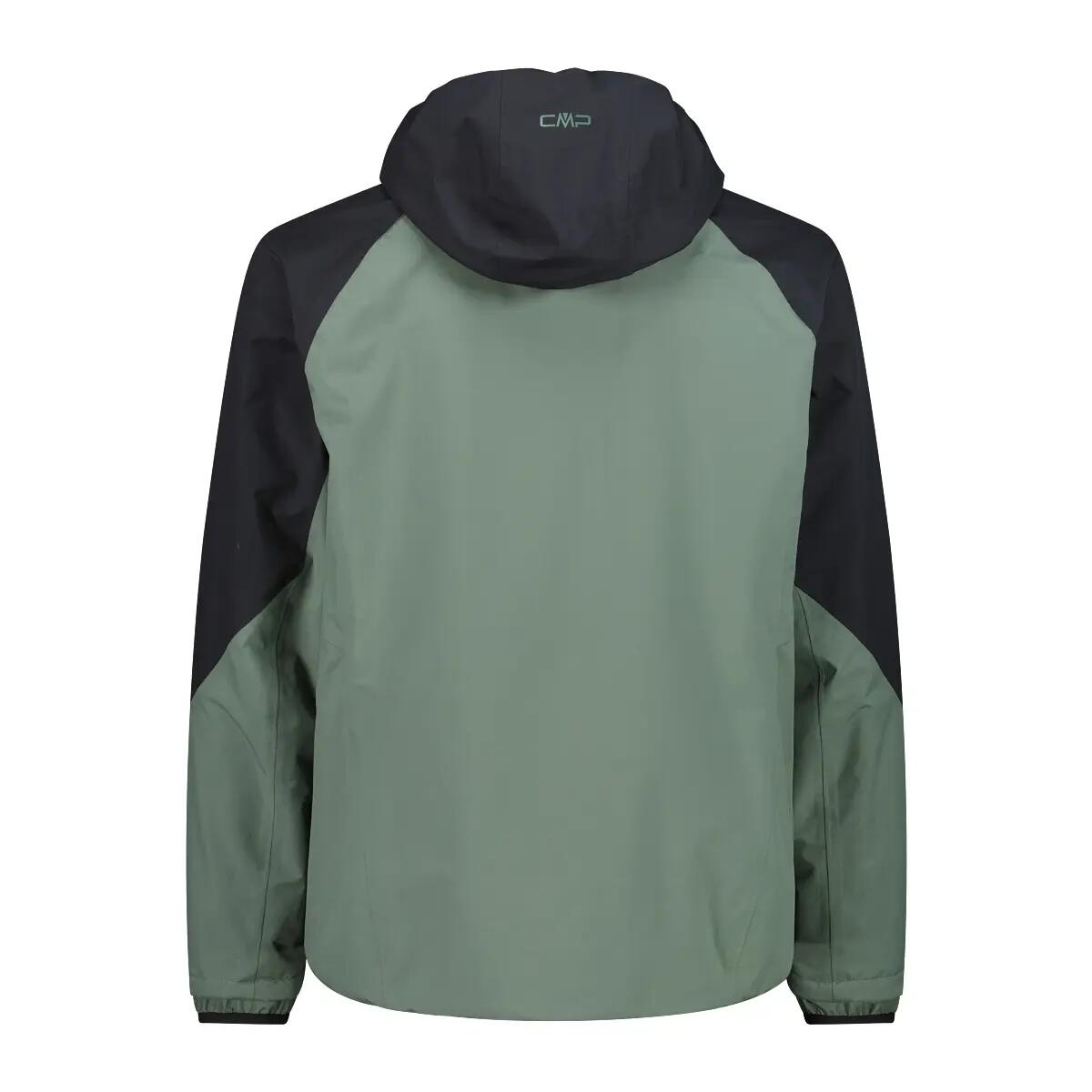 Chaqueta con capucha CMP HighLoft 2/11