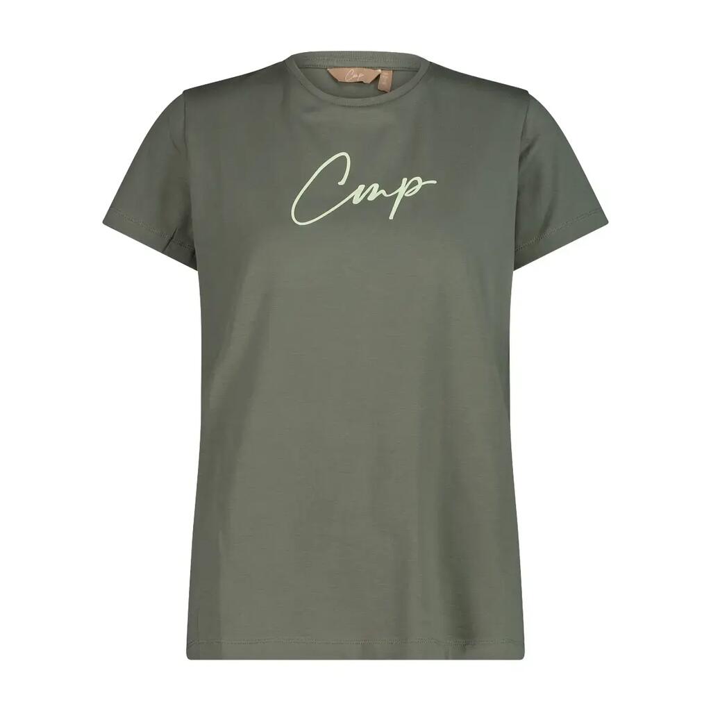 Women's T-shirt CMP