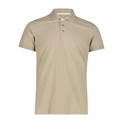 Polo technique monochrome CMP