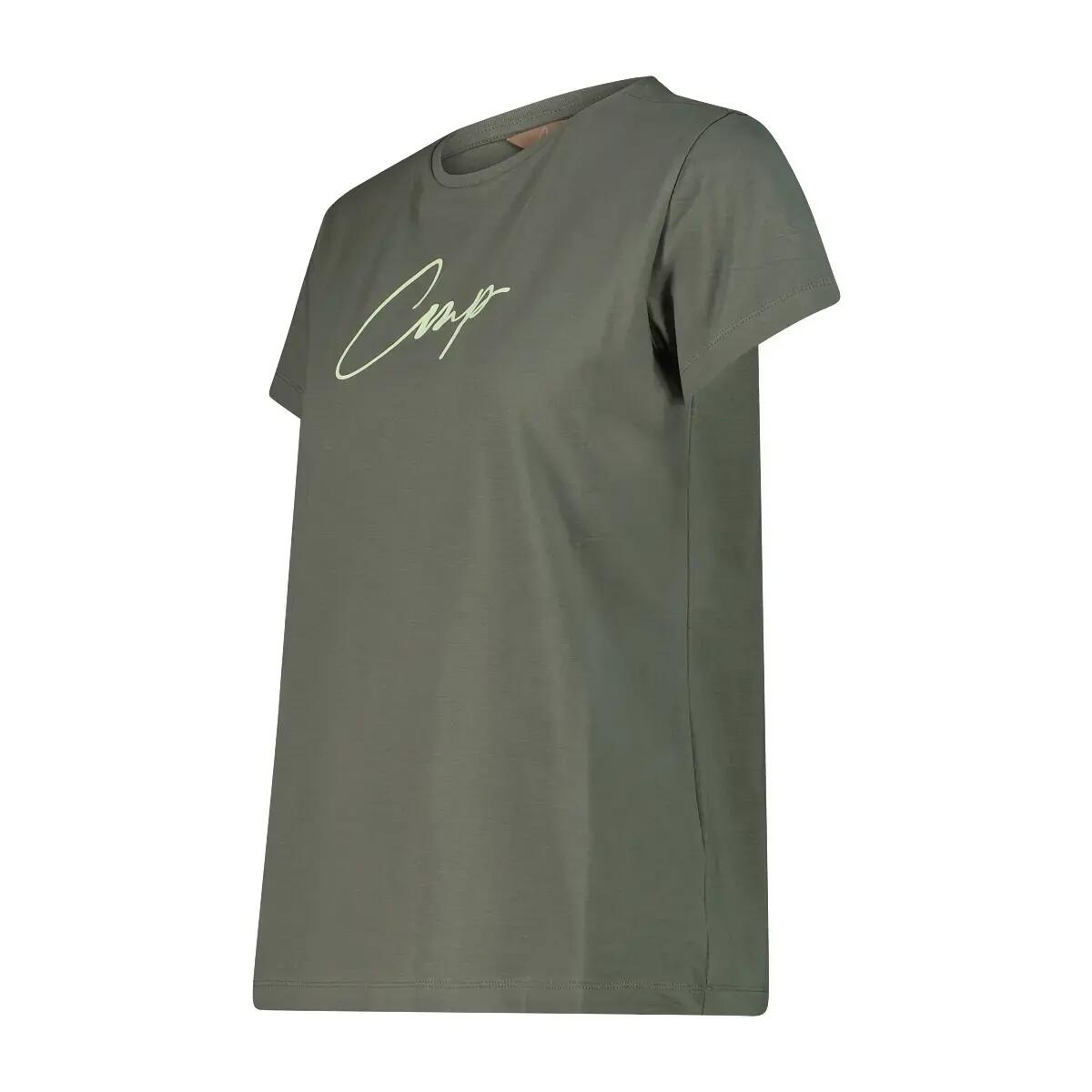 Damen T-Shirt CMP 3/3