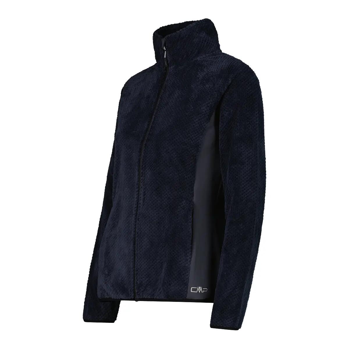Fleece für Damen CMP HighLoft 3/5