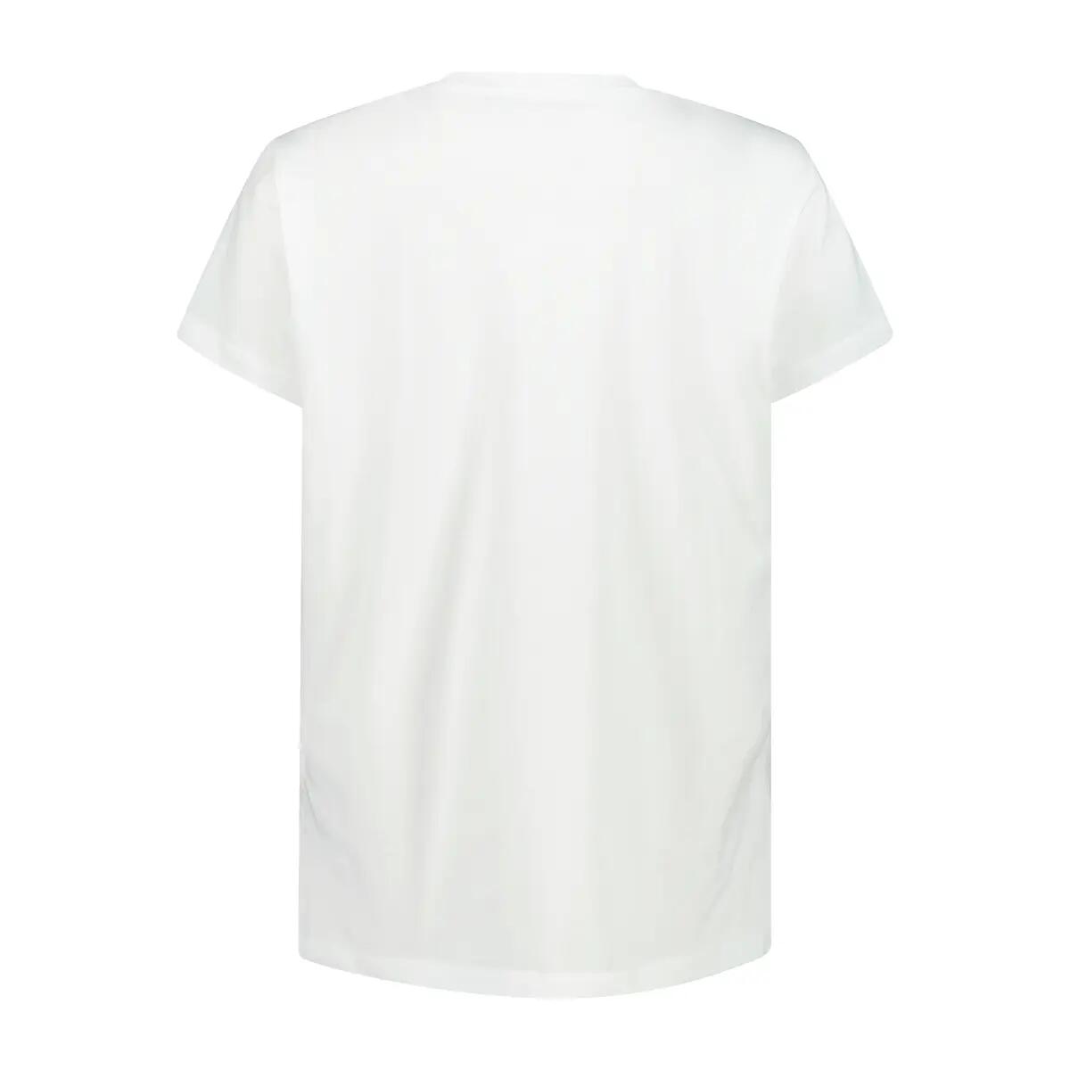 T-shirt damski CMP 2/5
