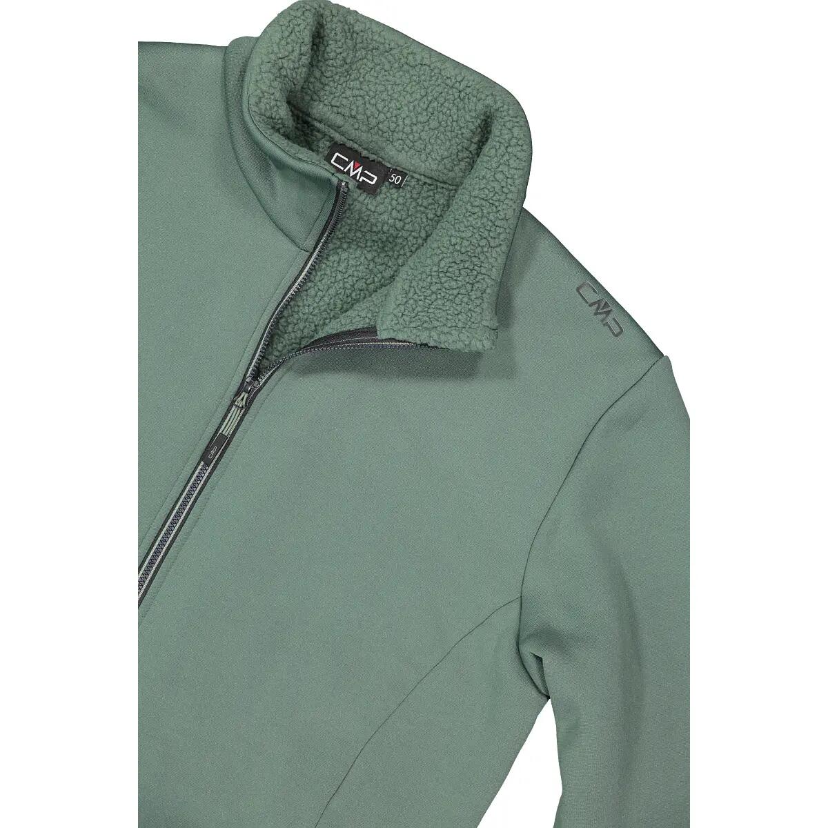 Polaire zippé CMP Stretch 5/9