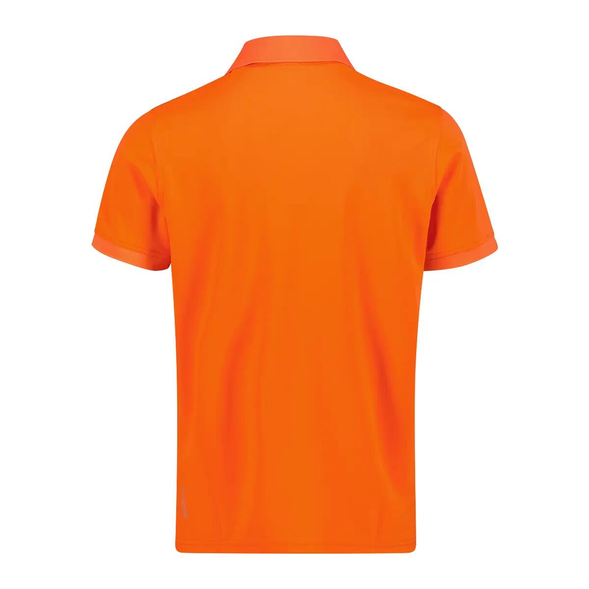 CMP Herren Poloshirt Man Polo 3T60077 2/5