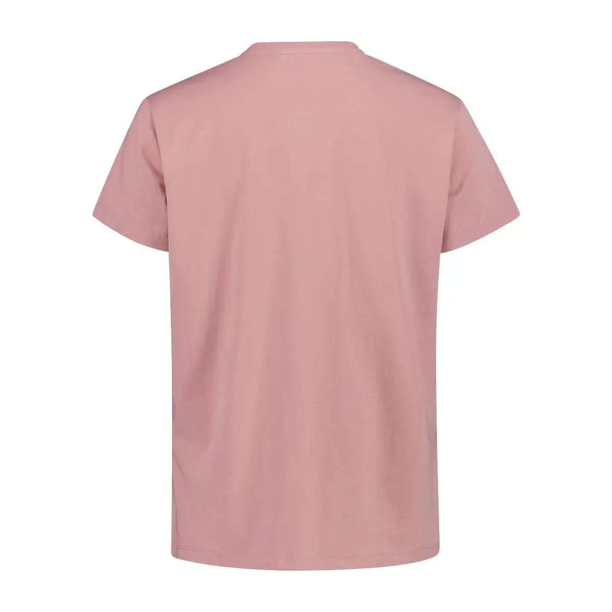 T-shirt femme CMP 2/3