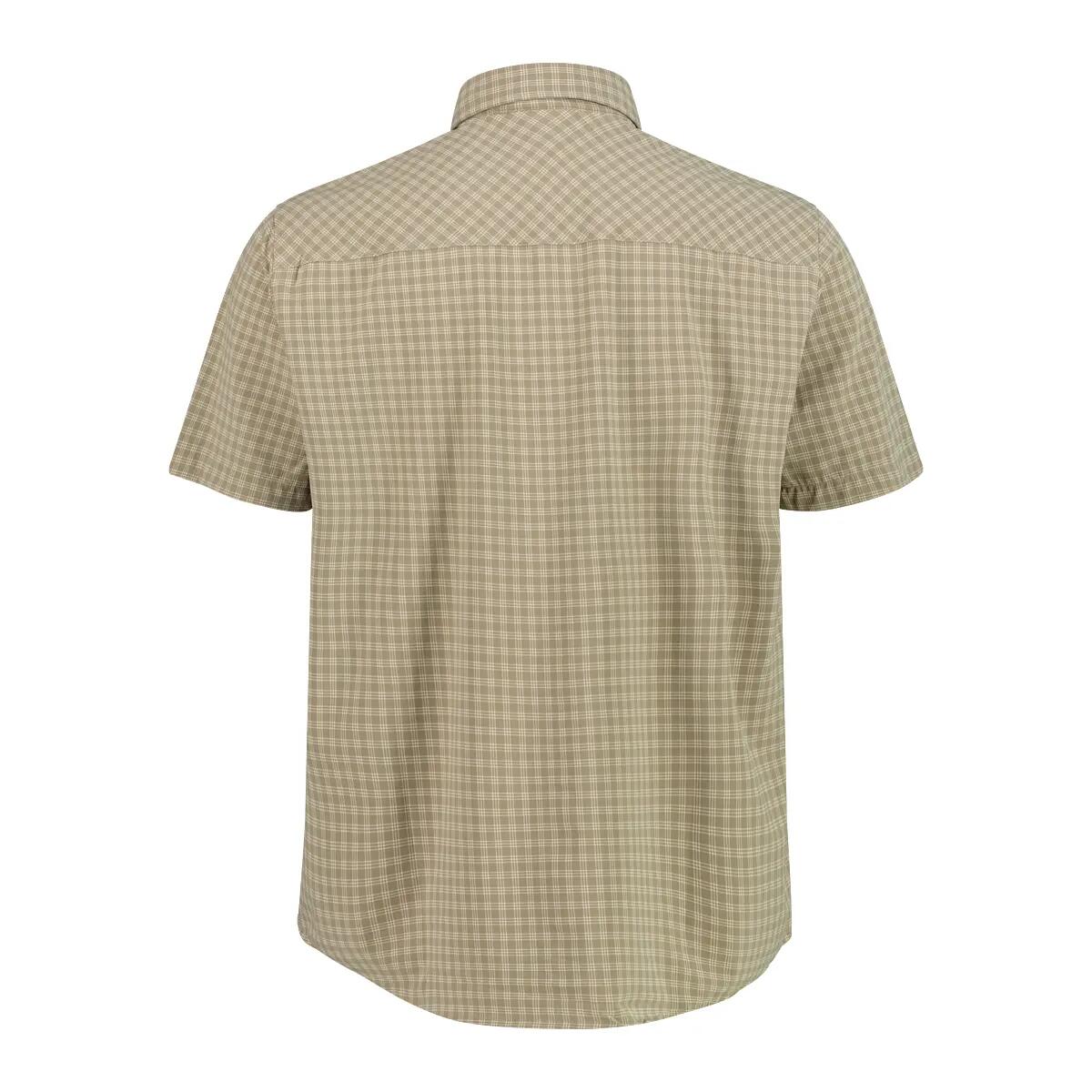 Camisa con bolsillo en el pecho CMP 2/5