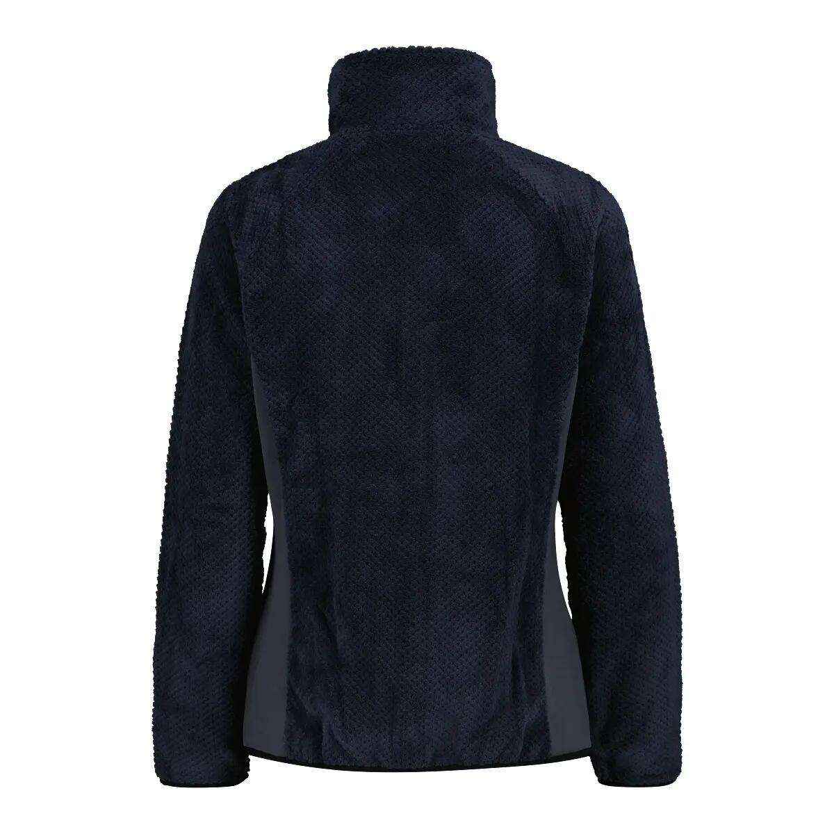 Fleece für Damen CMP HighLoft 2/5