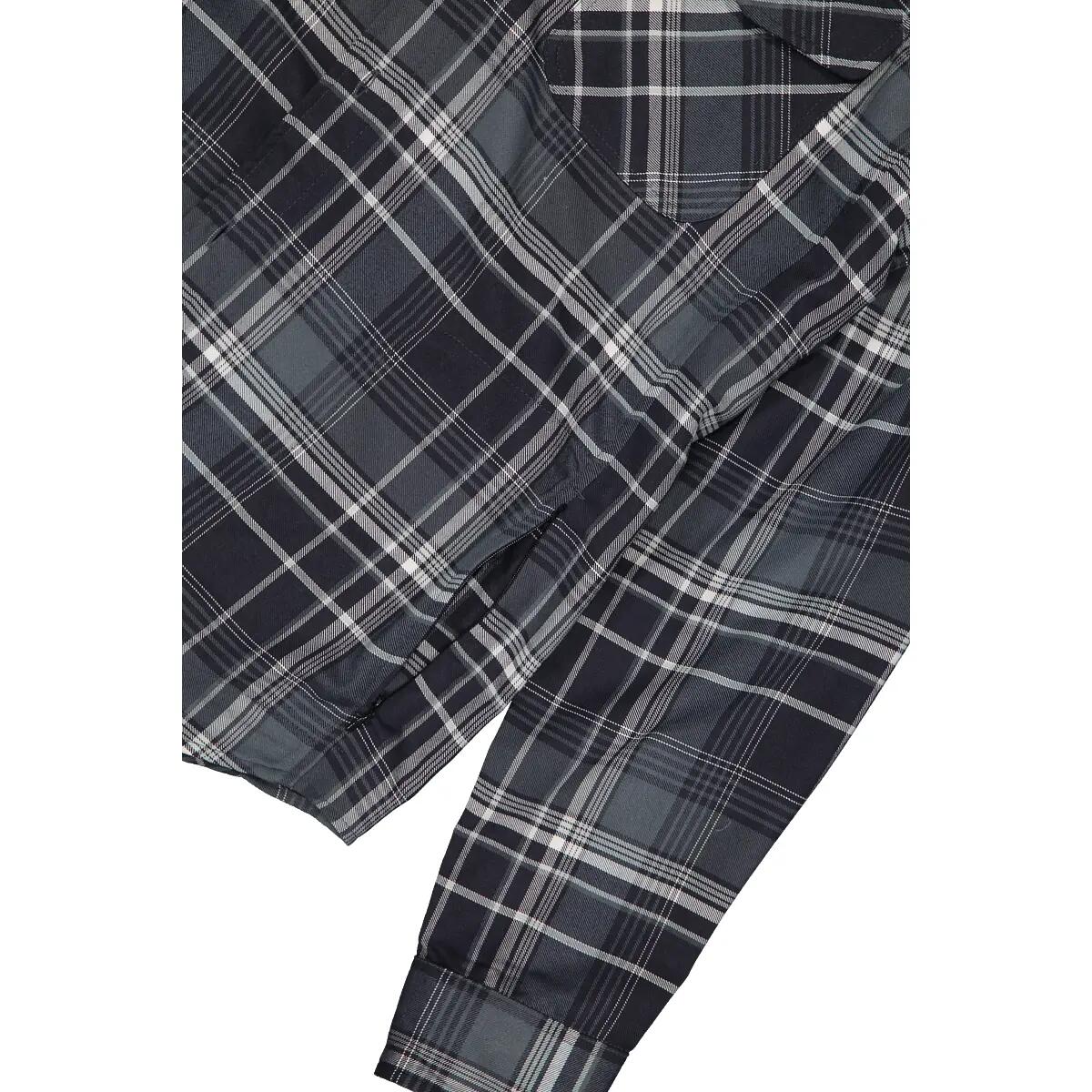 Chemise manches longues CMP 5/9