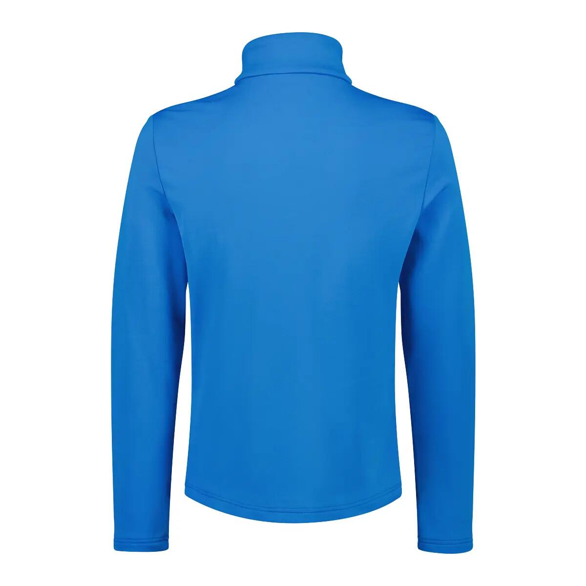 Polaire half-zip CMP Performance 2/5