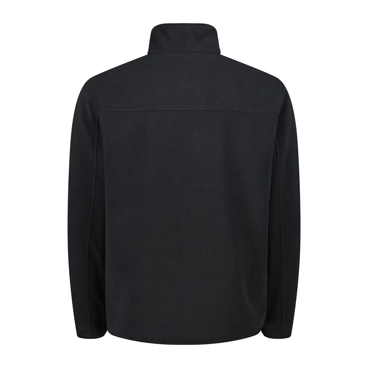 CMP Herren Fleecejacke MAN JACKET 35H1707 2/9