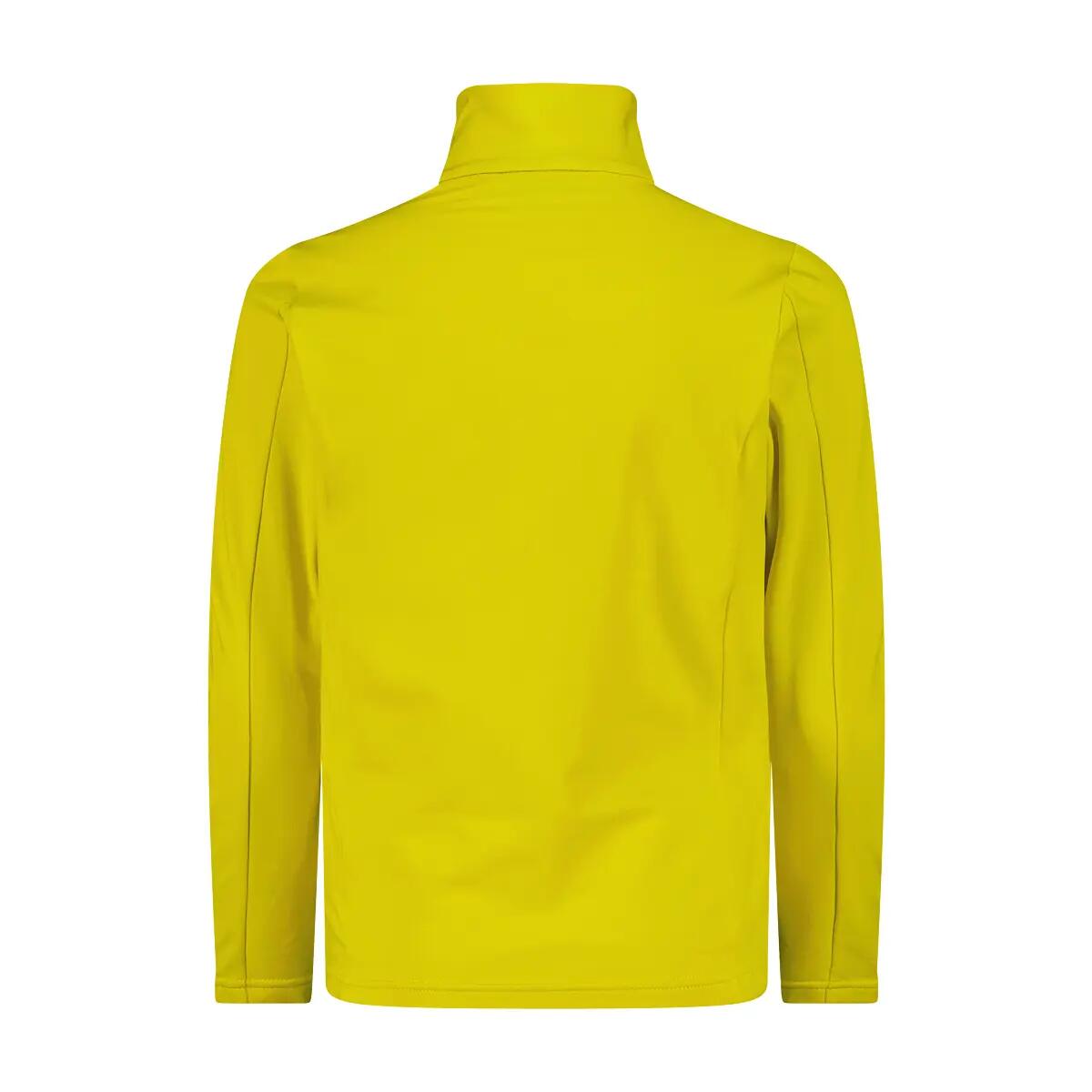 Polaire Softech stampata bambino CMP 2/7