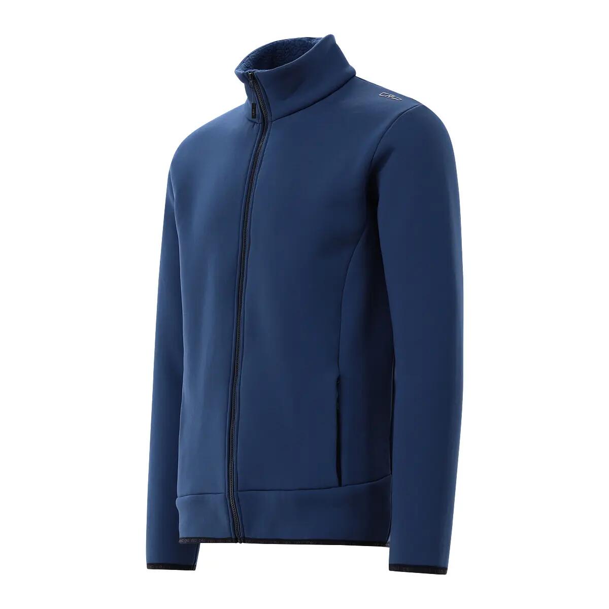 CMP Herren Fleecejacke Man Jacket 35E3267 3/9