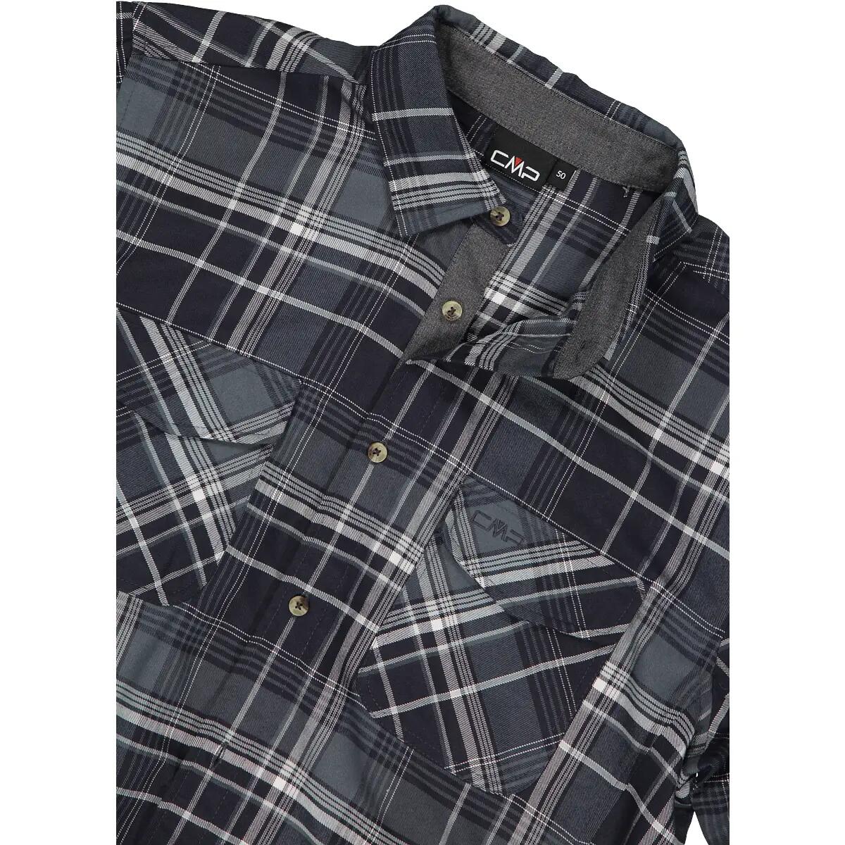 Chemise manches longues CMP 4/9