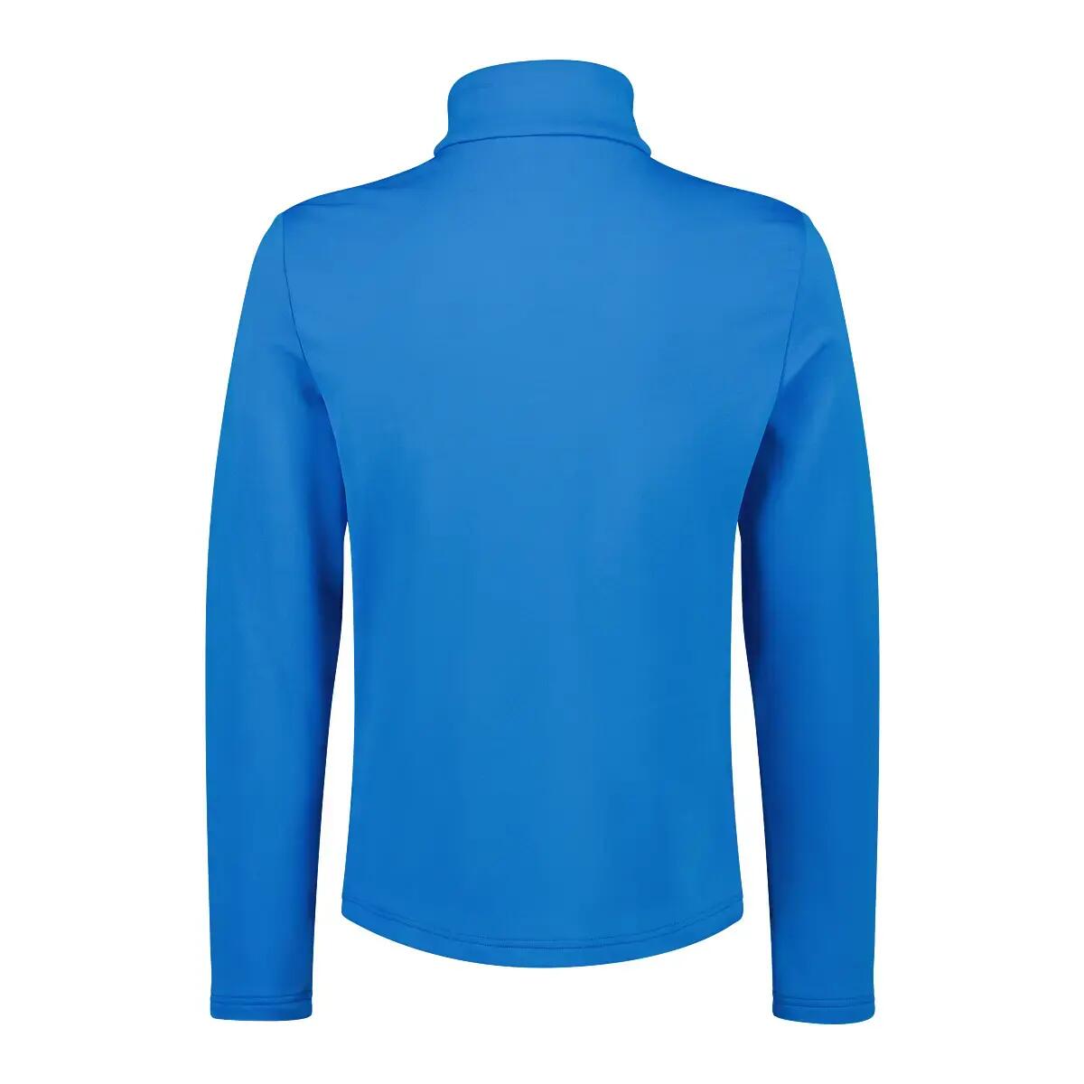 Polar half-zip CMP Performance 2/5