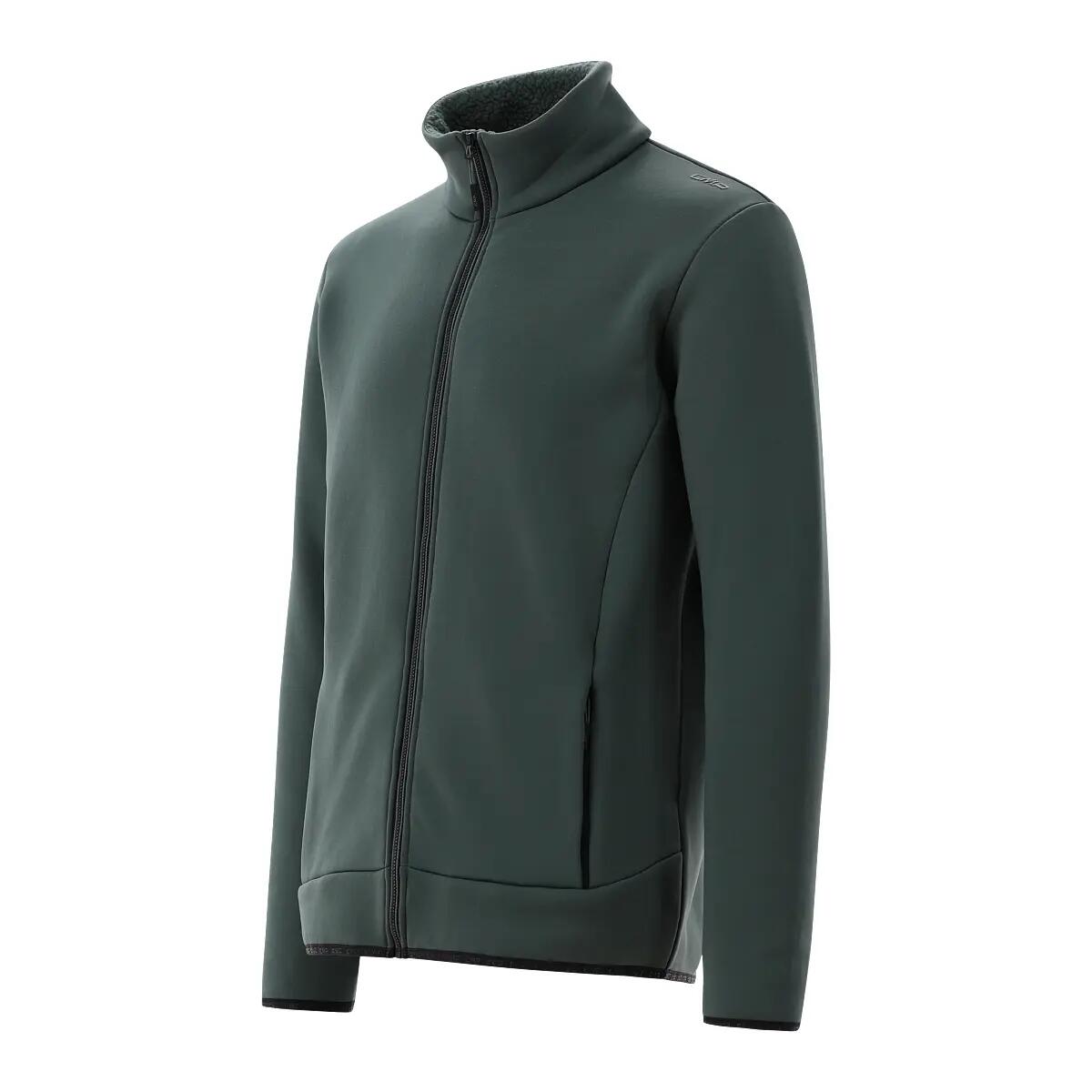Polaire zippé CMP Stretch 3/9