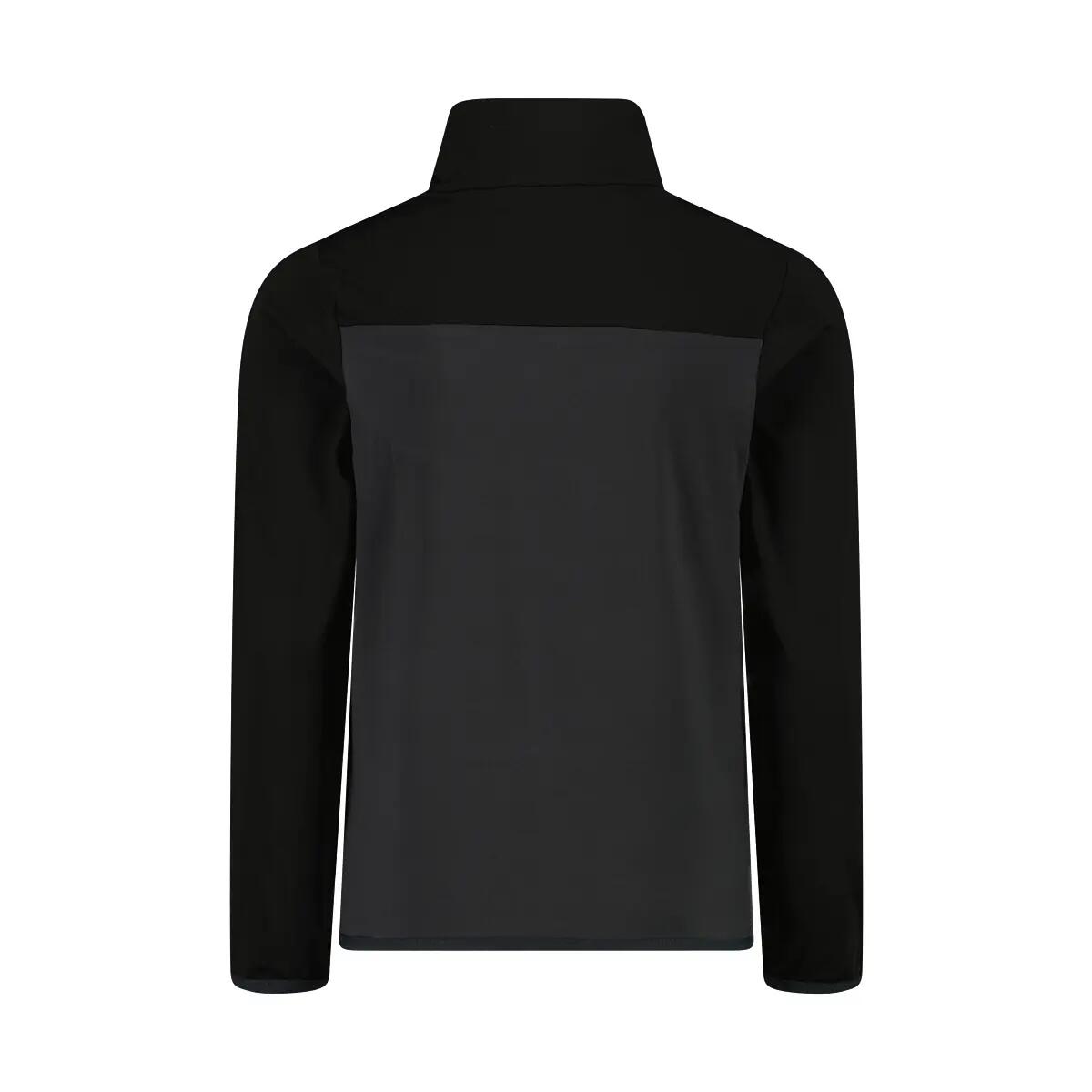 Pile mezza zip per bambini CMP Softech 2/5