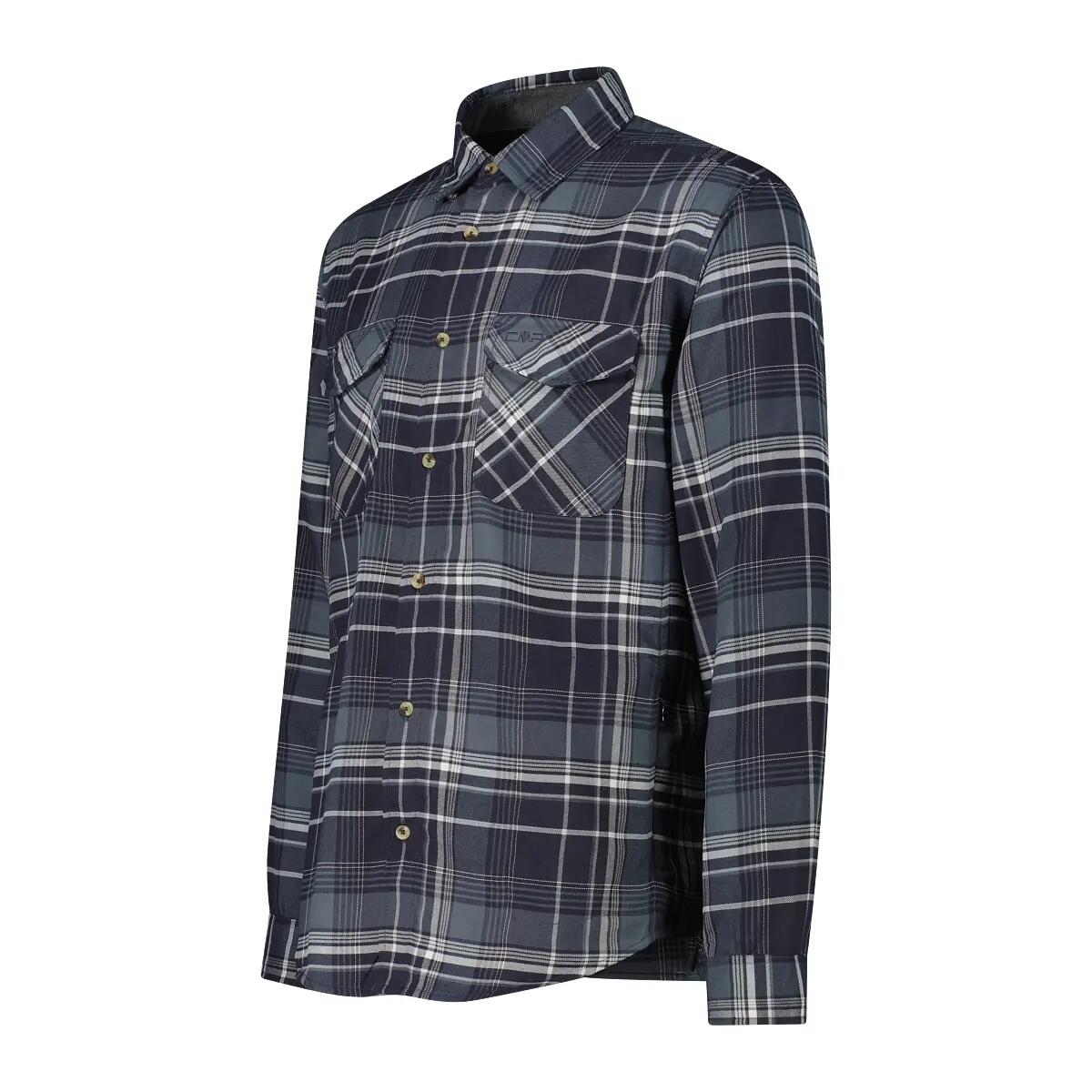 Chemise manches longues CMP 3/9
