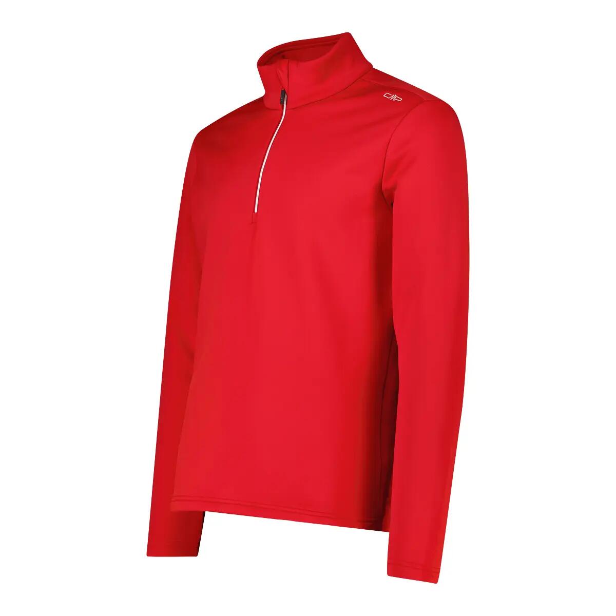 Polaire half-zip CMP Performance 3/5