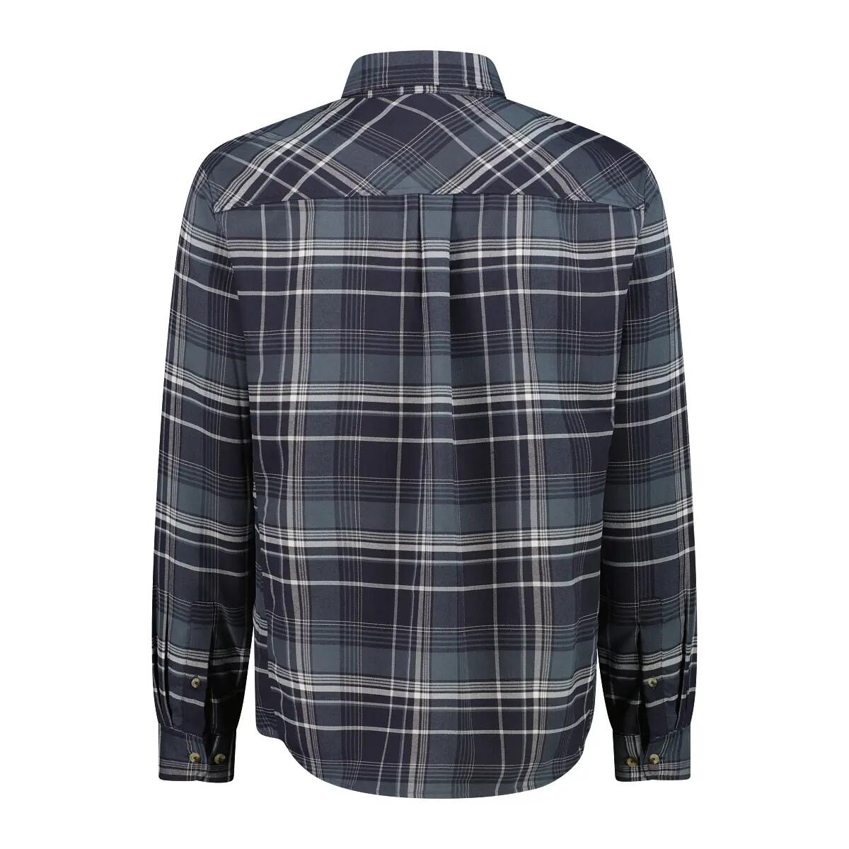 Chemise manches longues CMP 2/9