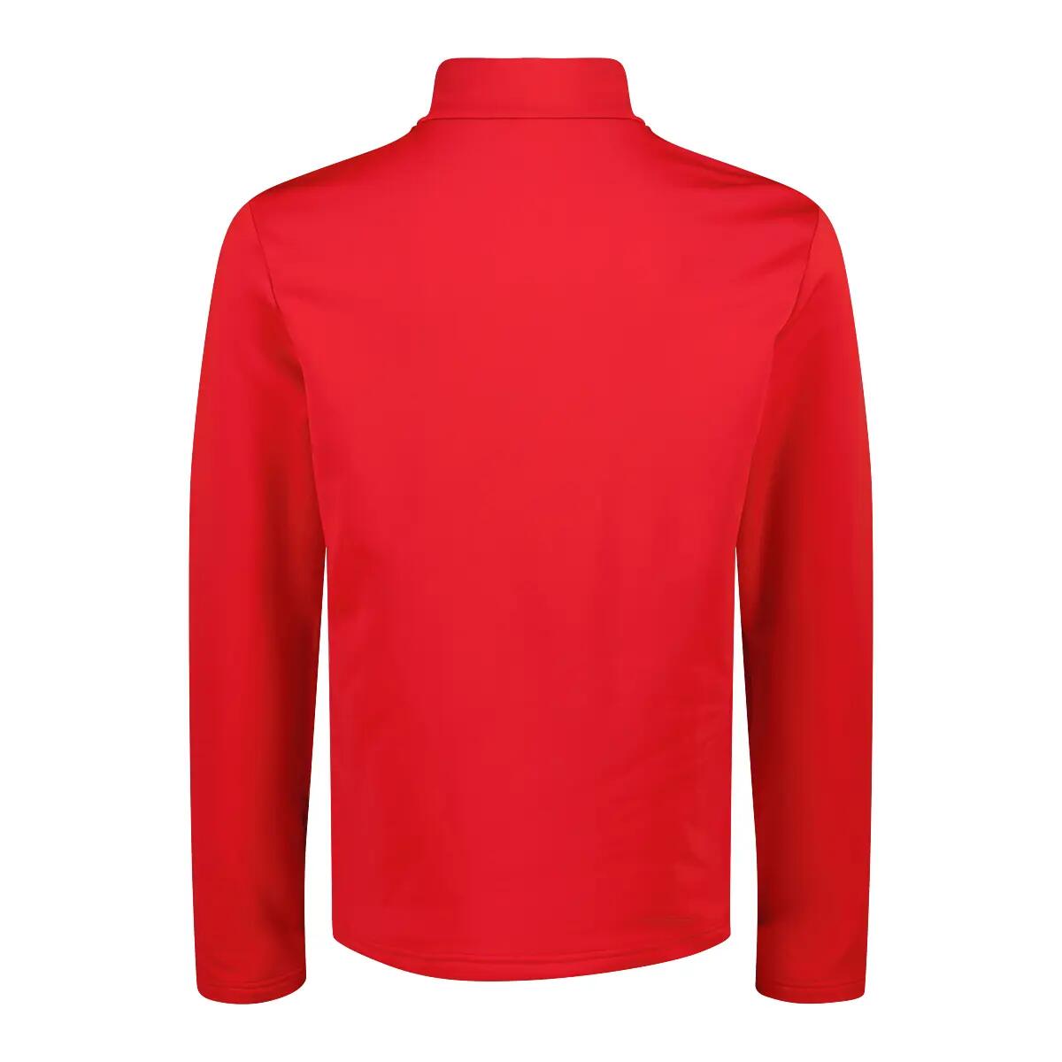 Polaire half-zip CMP Performance 2/5