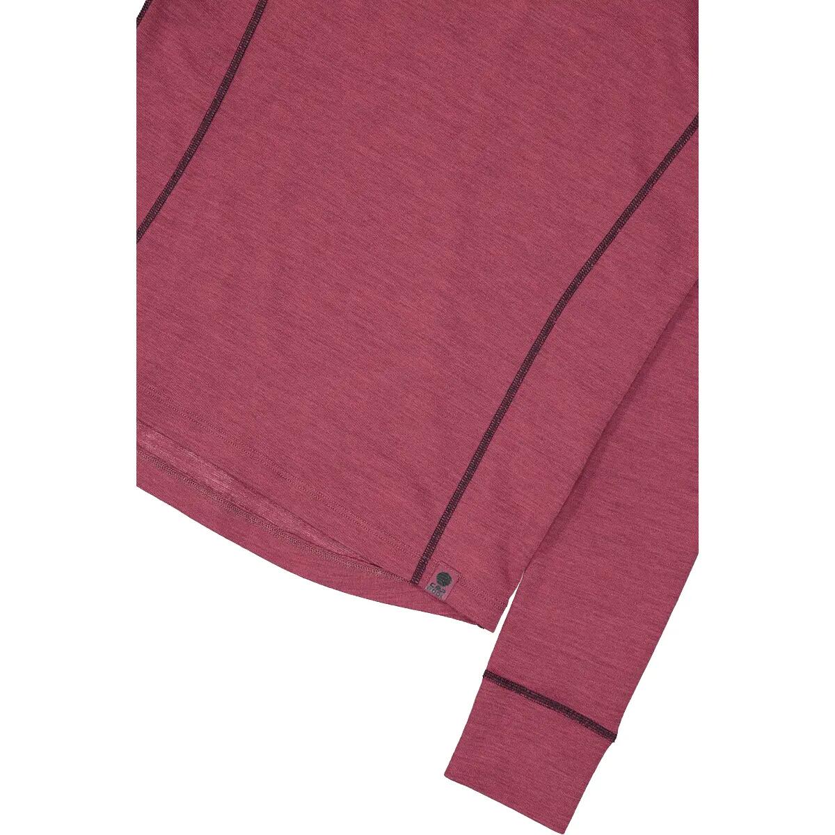 Pull thermique femme CMP Kildar 5/9