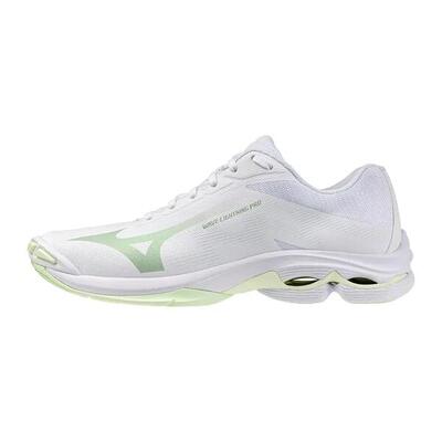 Indoorschoenen voor dames mizuno wave lightning pro