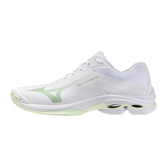 Indoorschoenen voor dames Mizuno Wave Lightning Pro