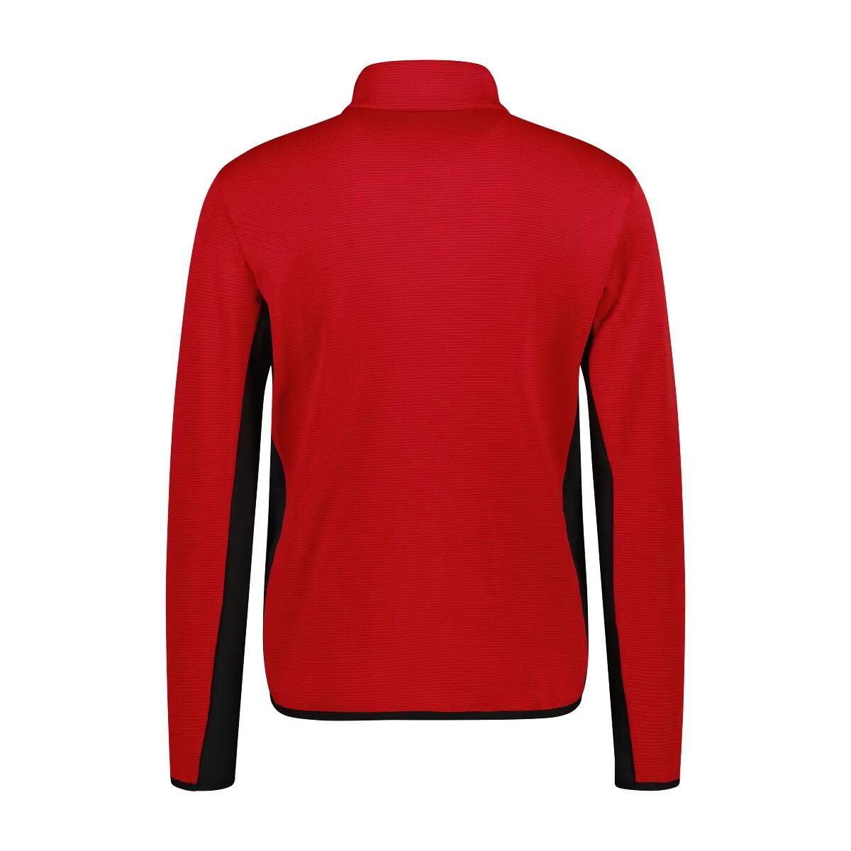CMP Herren Fleecejacke Man Jacket 35G3077 2/5