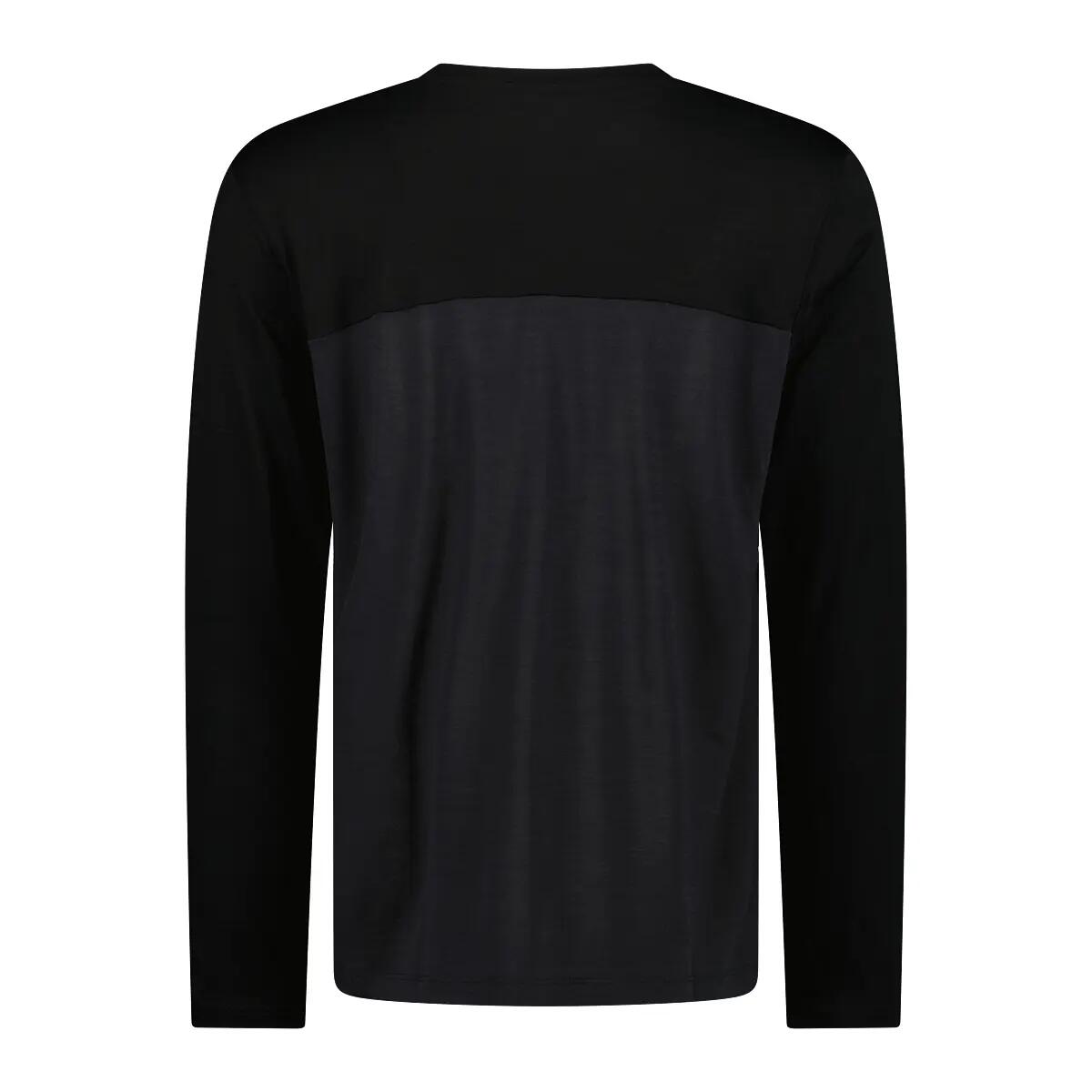 CMP Herren Langarmshirt Kildar Man T-Shirt 35N3127 2/5