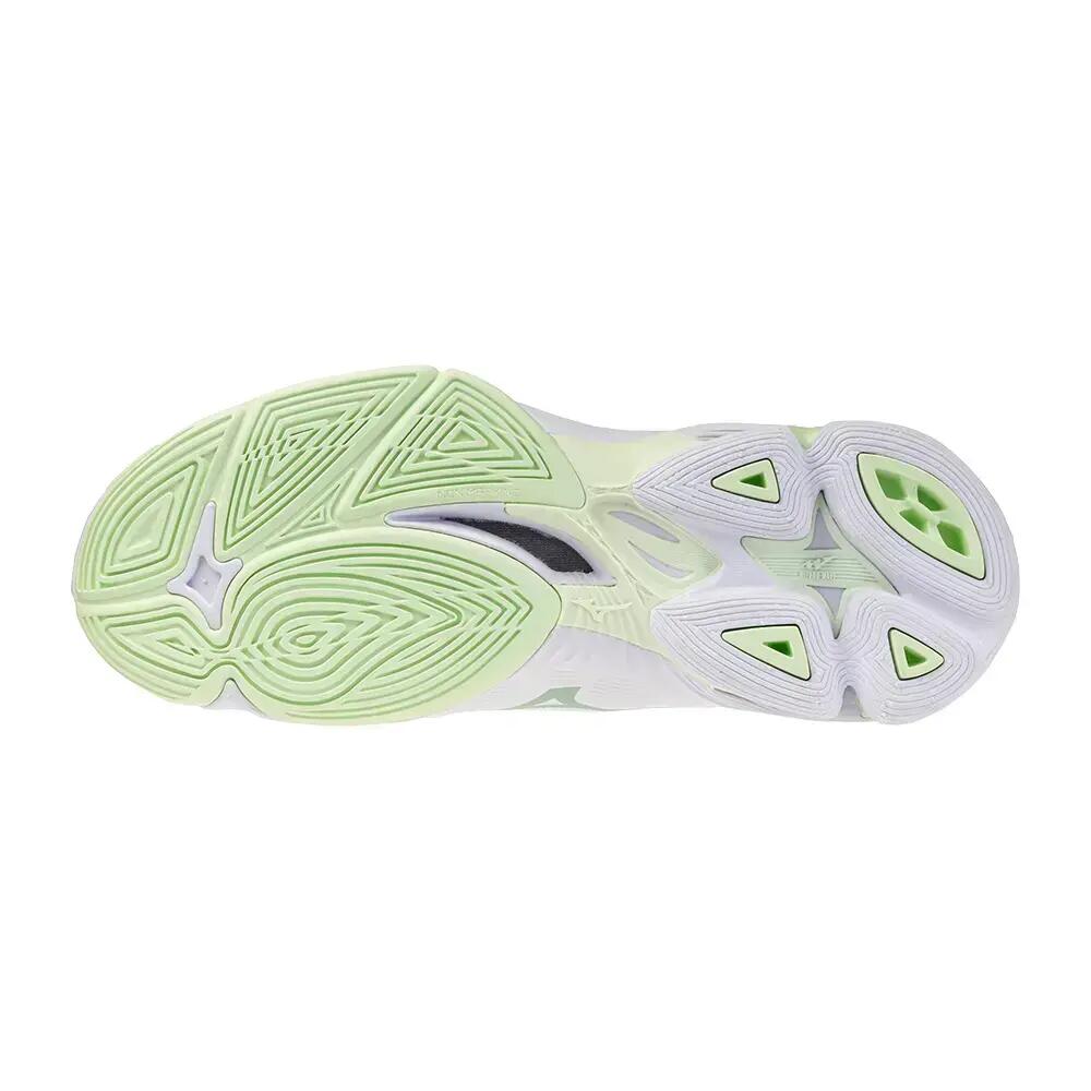 Damskie buty halowe Mizuno Wave Lightning Pro 5/6