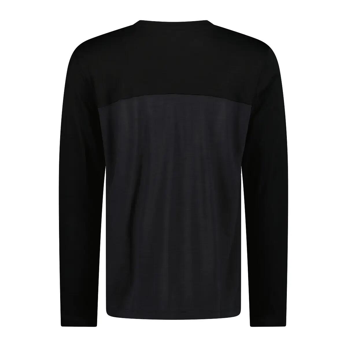 T-shirt maniche lunghe CMP Kildar 2/5