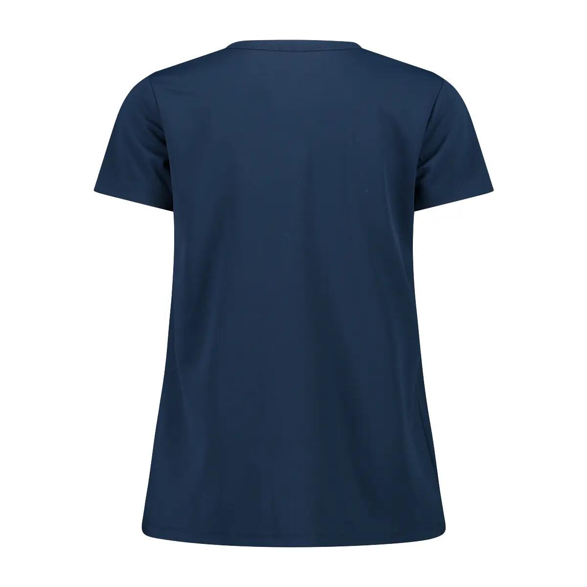 CMP Damen T-Shirts WOMAN T-SHIRT 39T5676P 2/5