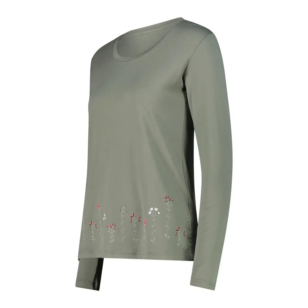 Camiseta mujer CMP Technical 3/7