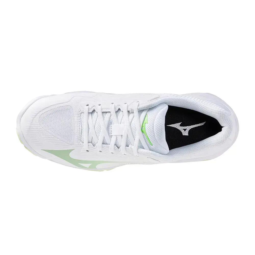 Damskie buty halowe Mizuno Wave Lightning Pro 4/6