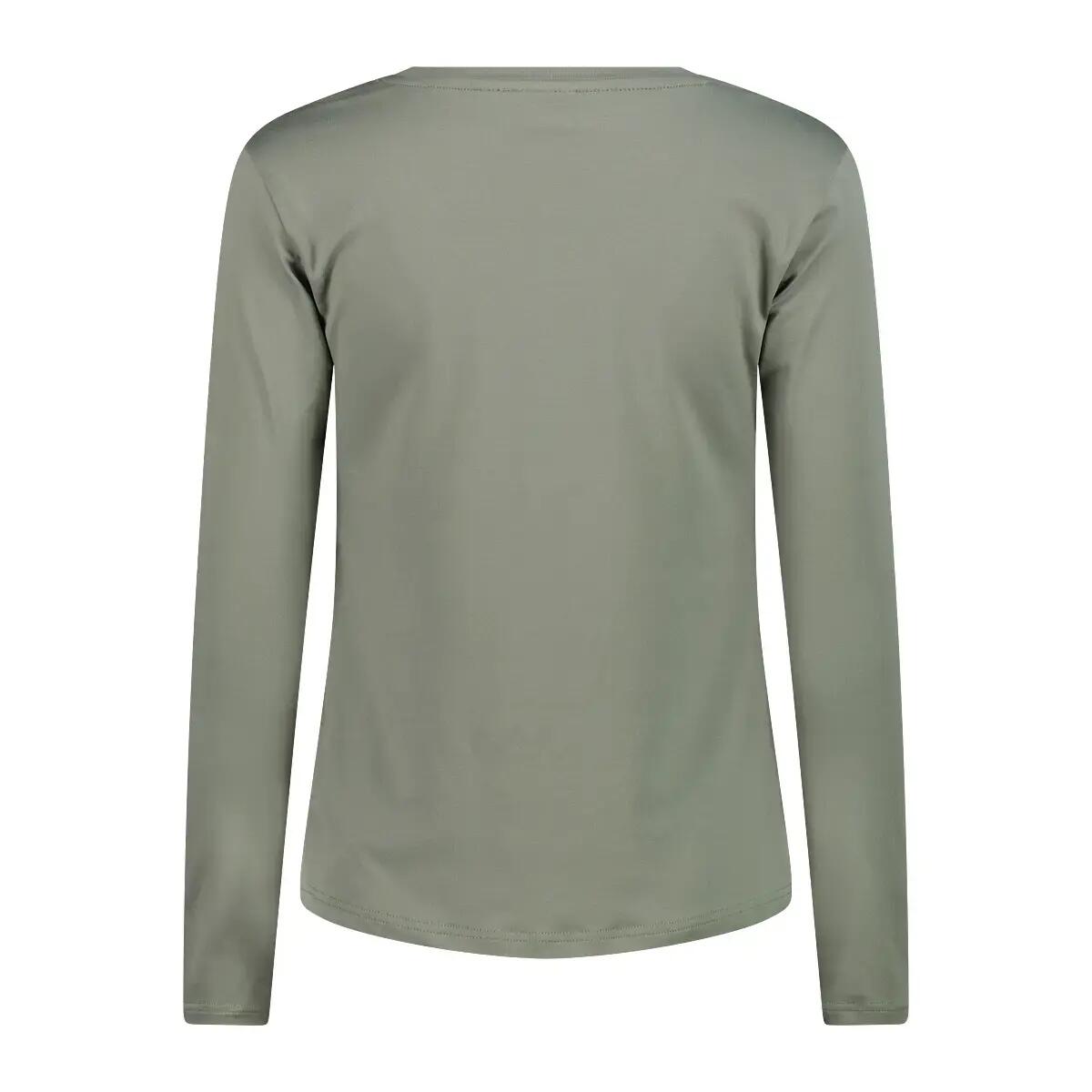 Camiseta mujer CMP Technical 2/7
