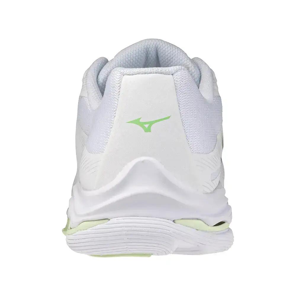 Damskie buty halowe Mizuno Wave Lightning Pro 3/6