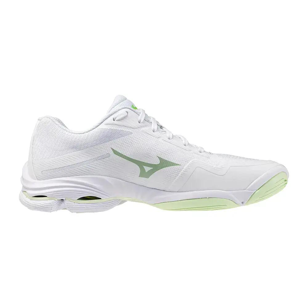 Damskie buty halowe Mizuno Wave Lightning Pro 2/6