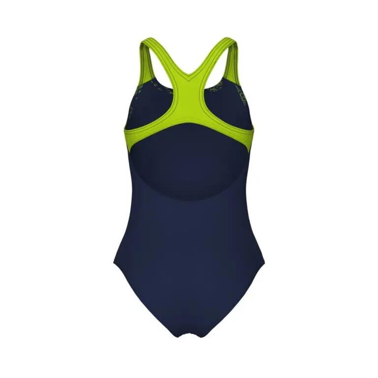 Maillot de bain 1 pièce fille Arena Kikko 4/7