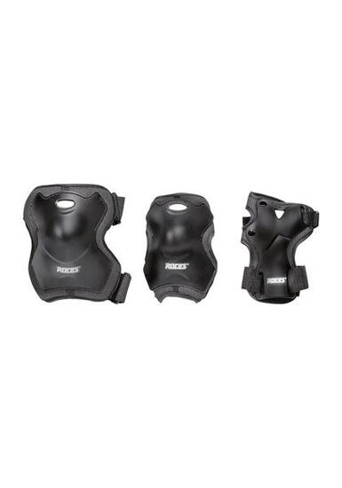 Kits de protection roller Roces Superbasic (x3)