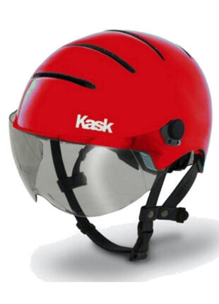 Urban Helm KASK 2017 Lifestyle Wit